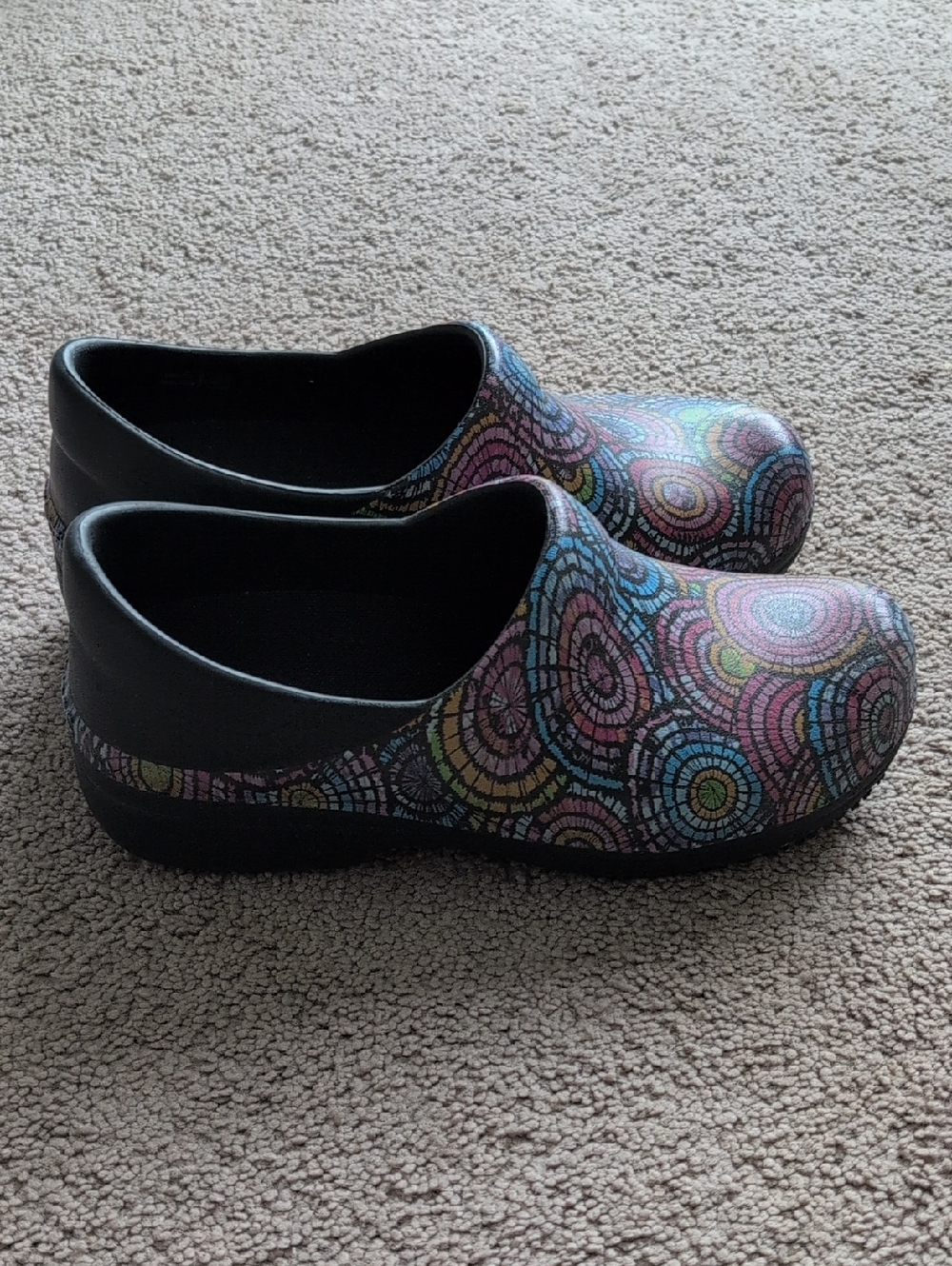 Crocs Women’s Slip-On Clog Dual Comfort